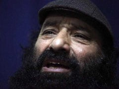 Terror Funding Case: NIA Questions Six, Including Syed Salahuddin's Son
