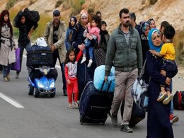 Pregnant Syrian Refugee Raped And Murdered In Turkey Pregnant Syrian Refugee Raped And Murdered In Turkey