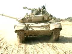 T-90 सहित 600 युद्धक टैंकों को बेड़े में शामिल करने की तैयारी में पाक, भारत से लगती सीमा पर होगी तैनाती!