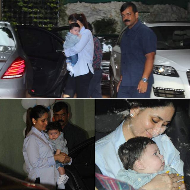 taimur