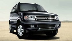 Tata Safari Dicor Has Been Discontinued