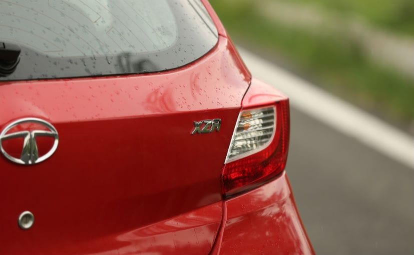 tata tiago amt badge