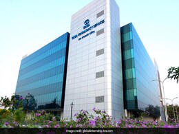 TCS Unit To Launch GST 'Shiksha' Hub For Small Enterprises TCS Unit To Launch GST 'Shiksha' Hub For Small Enterprises