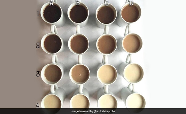 How Do You Like Your Tea? Pic Starts Intense Chai Pe Charcha On Twitter
