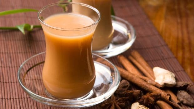 9 Best Tea Recipes: Get Creative With Chai | Popular Tea ...