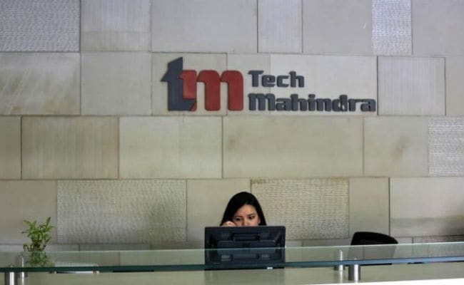 Tech Mahindra Q3: Net Profit Up 14% To Rs 1309.8 Crore In December Quarter