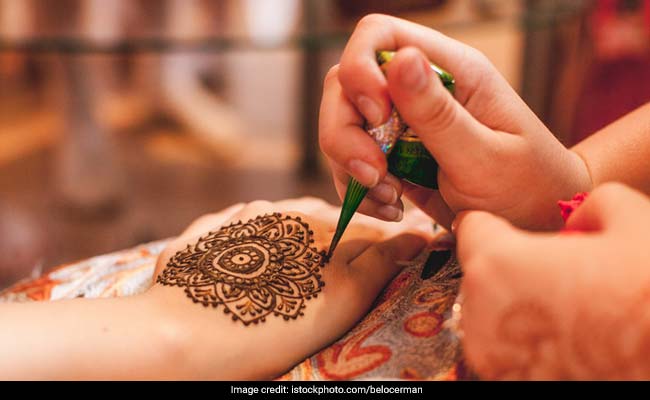 Hartalika Teej 2018: Latest and Easy Mehndi Design Photos - Makeup Review  And Beauty Blog