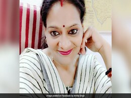 इस महिला अधिकारी के हुए इतने तबादले की लोग पुकारने लगे 'ट्रांसफर वाली मैडम', अब पीएम मोदी को लिखा पत्र इस महिला अधिकारी के हुए इतने तबादले की लोग पुकारने लगे 'ट्रांसफर वाली मैडम', अब पीएम मोदी को लिखा पत्र