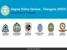 DOST Telangana To Declare Phase II Allotments Tomorrow DOST Telangana To Declare Phase II Allotments Tomorrow