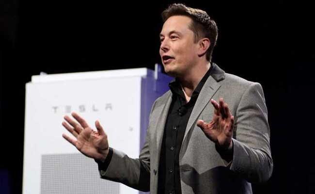 Elon Musk Picked $420 As Share Price To Amuse Girlfriend: Lawsuit