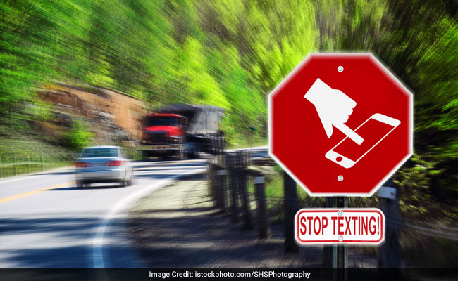 How Dangerous Is Texting And Driving? This Ad Going Viral Will Show You