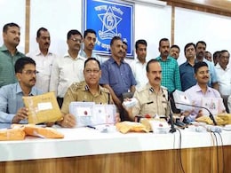 पेट्रोल पंपों पर तेल चोरी गिरोह का मास्टरमाइंड कर्नाटक में गिरफ्तार पेट्रोल पंपों पर तेल चोरी गिरोह का मास्टरमाइंड कर्नाटक में गिरफ्तार