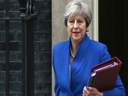 Amid Brexit Squabbling, British PM's Spokesman Says EU Free Movement To End In 2019 Amid Brexit Squabbling, British PM's Spokesman Says EU Free Movement To End In 2019