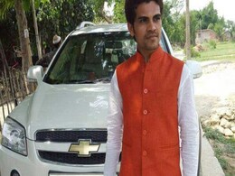पकड़ा गया 'दयावान' चोर, अमीरों के घर करता था चोरी, गांव में कराता था गरीब लड़कियों की शादी पकड़ा गया 'दयावान' चोर, अमीरों के घर करता था चोरी, गांव में कराता था गरीब लड़कियों की शादी