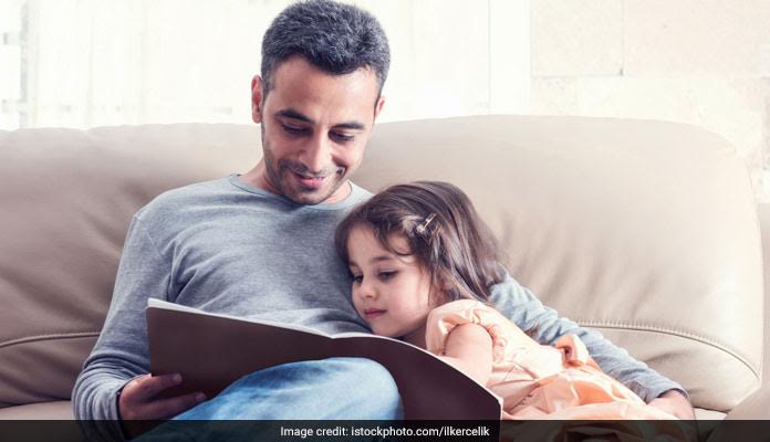 5 Things That You Should Say To Your Child Everyday