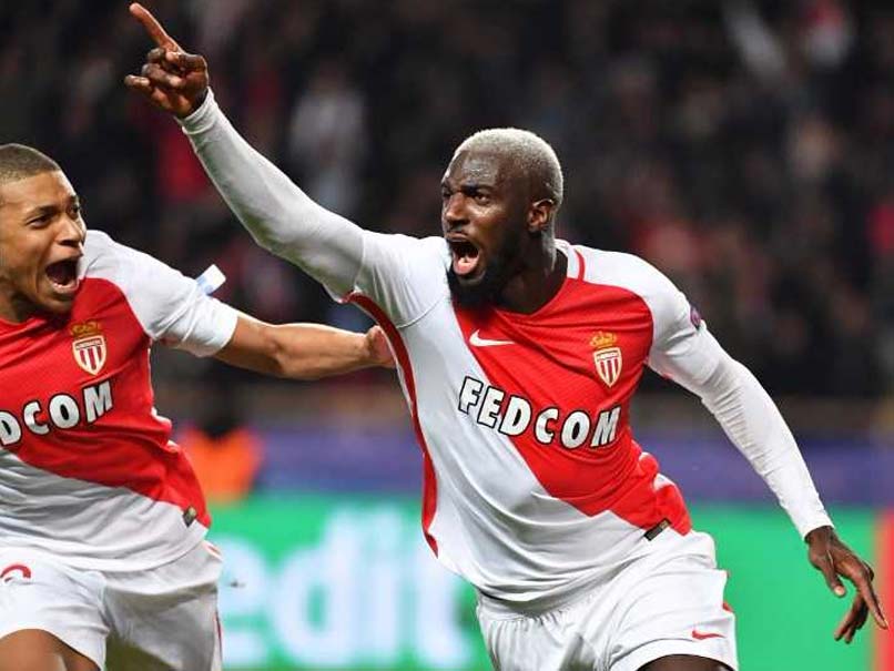 Chelsea Sign 'Outstanding' French Midfielder Tiemoue Bakayoko