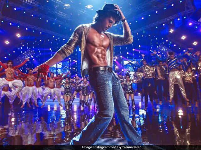 <i>Munna Michael</i> Box Office Collection Day 4: Tiger Shroff's Film Has A 'Low' Monday