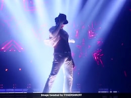 Tiger Shroff 'Felt Like Puking' After Every Take Of <i>Munna Michael</i> Song <i>Beparwah</i> Tiger Shroff 'Felt Like Puking' After Every Take Of <i>Munna Michael</i> Song <i>Beparwah</i>