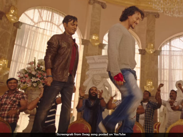 Munna Michael Preview: Get Ready To See Nawazuddin Siddiqui Dance Like Tiger Shroff