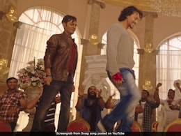 <i>Munna Michael</i> Preview: Get Ready To See Nawazuddin Siddiqui Dance Like Tiger Shroff <i>Munna Michael</i> Preview: Get Ready To See Nawazuddin Siddiqui Dance Like Tiger Shroff