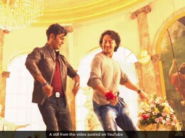 <i>Munna Michael</i> Box Office Collection Day 1: Tiger Shroff's Film Earns Over Rs 6 Crore <i>Munna Michael</i> Box Office Collection Day 1: Tiger Shroff's Film Earns Over Rs 6 Crore