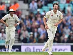 3rd Test: England's Roland-Jones Rips Through South Africa On Day 2