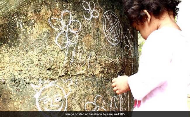 Too Many Pictures In Books Hinder Kid's Word Learning: Study