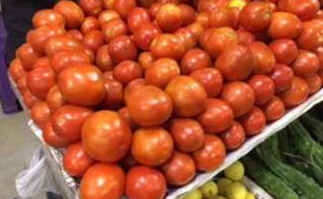 Tomato Prices Rise Upto Rs 70 Per Kg In Delhi: Report