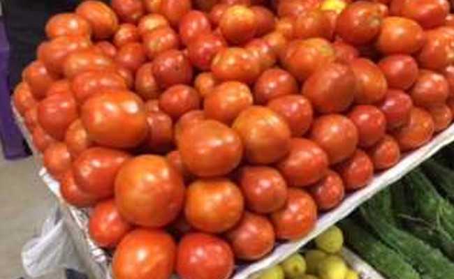 Tomato Price Rise: At Rs 60-80 Per Kilogram, Tomato Prices In Delhi Continue To Rise