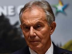 EU Leaders Willing To Compromise Freedom Of Movement, Says Tony Blair