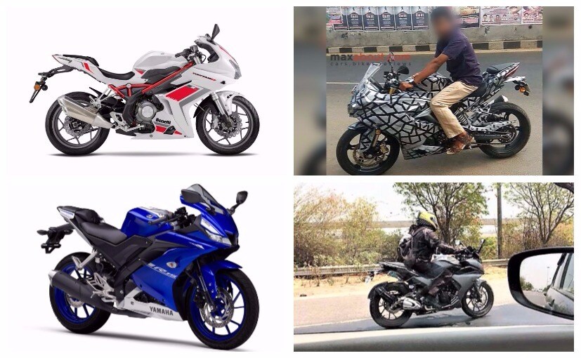 Top Upcoming Budget Motorcycles With Fairings