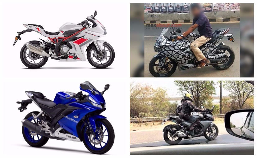 Top Upcoming Budget Motorcycles With Fairings