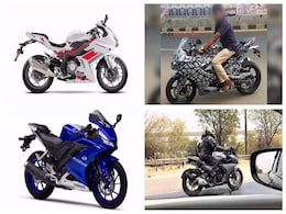 Top Upcoming Budget Motorcycles With Fairings Top Upcoming Budget Motorcycles With Fairings