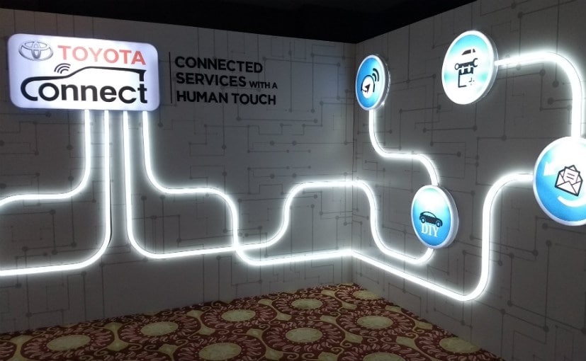 toyota connect app launch