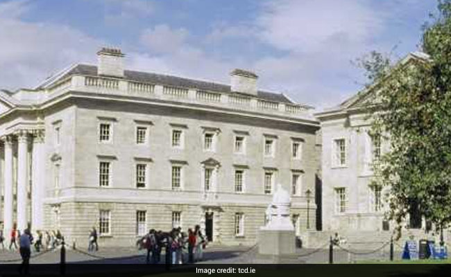 Study Abroad: Trinity College, Dublin Eligibility Requirements And Application Schedule For UG Courses