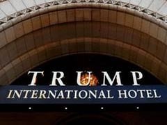 Trump Hotels Discloses Data Breach At 14 Properties