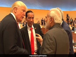 Blog: The Difficulty Of Covering PM Modi At G-20 Blog: The Difficulty Of Covering PM Modi At G-20