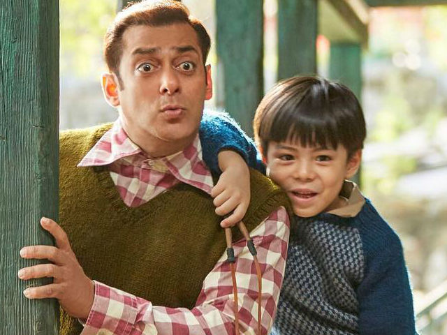 <i>Tubelight</i> Box Office Collection Day 8: Salman Khan's 'Rejected' Film Collects Rs 2 Crore More