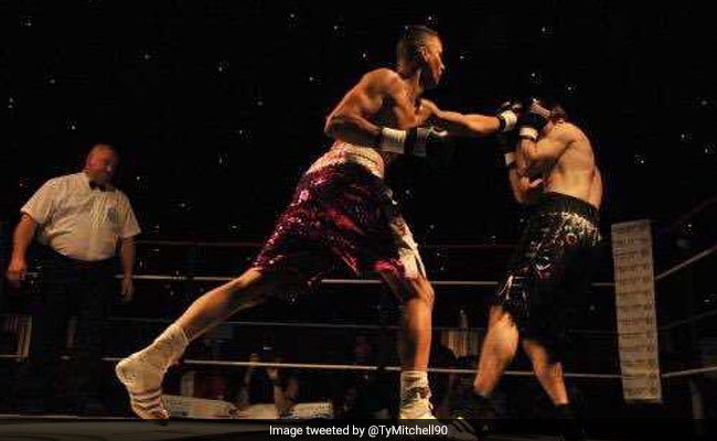 Indian-Origin Student Killed By Boxer, Breached Bail In UK: Report