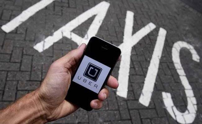 Uber Charges Man $18,000 For 8-Kilometre Ride. It Wasn't Surge Pricing