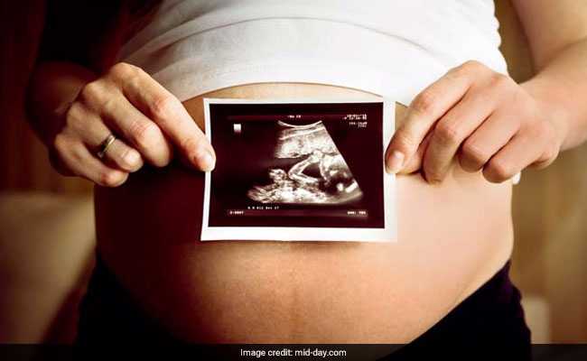 Mumbai Couple Was Not Allowed To Abort. Now, Baby's Fighting For Life