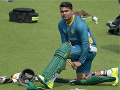 Umar Akmal Claims He Has Been Cleared Of Corruption Allegations