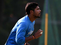 Umesh Yadav's Home Burgled, Thieves Take Away Money, Mobile Phones