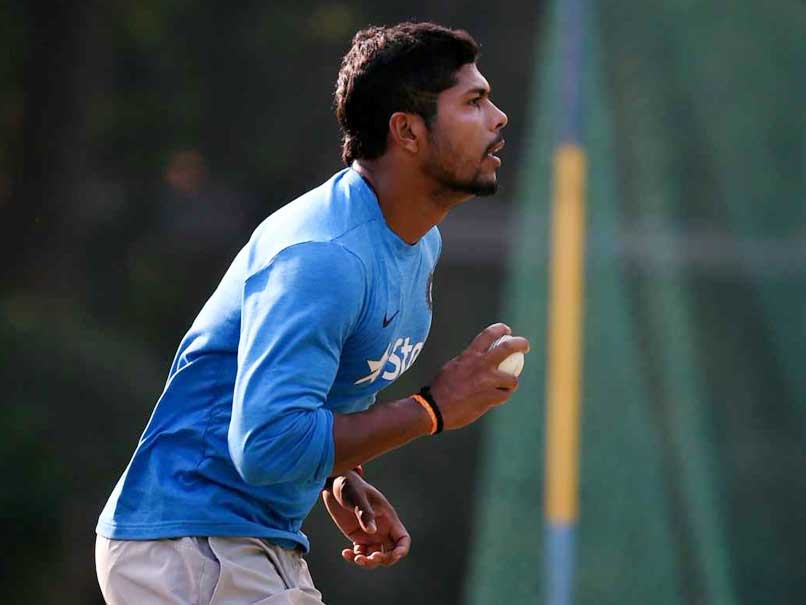 Umesh Yadav's Home Burgled, Thieves Take Away Money, Mobile Phones