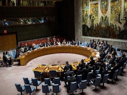 Pakistan Says Not Bound By Treaty On Prohibition Of Nuclear Weapons Pakistan Says Not Bound By Treaty On Prohibition Of Nuclear Weapons