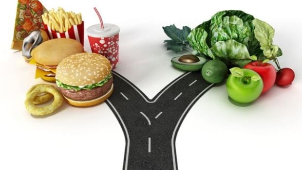 Countries Need To Get People To Eat Better