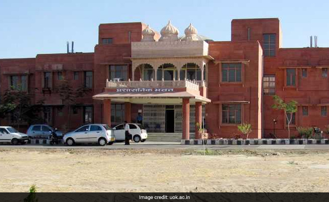 University of Kota BA Part 1 Results Declared, Check Now