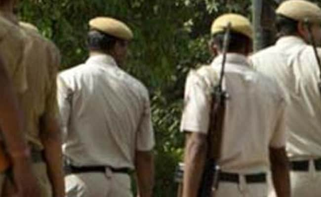 Nearly Half Of Uttar Pradesh Cops Use Obsolete .303 Rifles