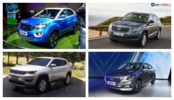 Top 10 Upcoming Cars In India 2017