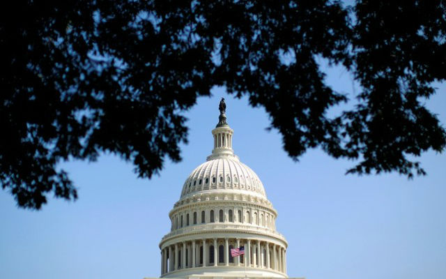 White House Says Open To Legislation Toughening Russia Sanctions